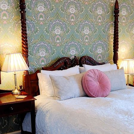 Chough'S Nest Hotel Lynton Ngoại thất bức ảnh