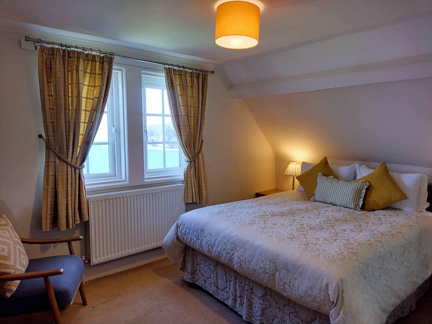 Chough'S Nest Hotel Lynton Ngoại thất bức ảnh