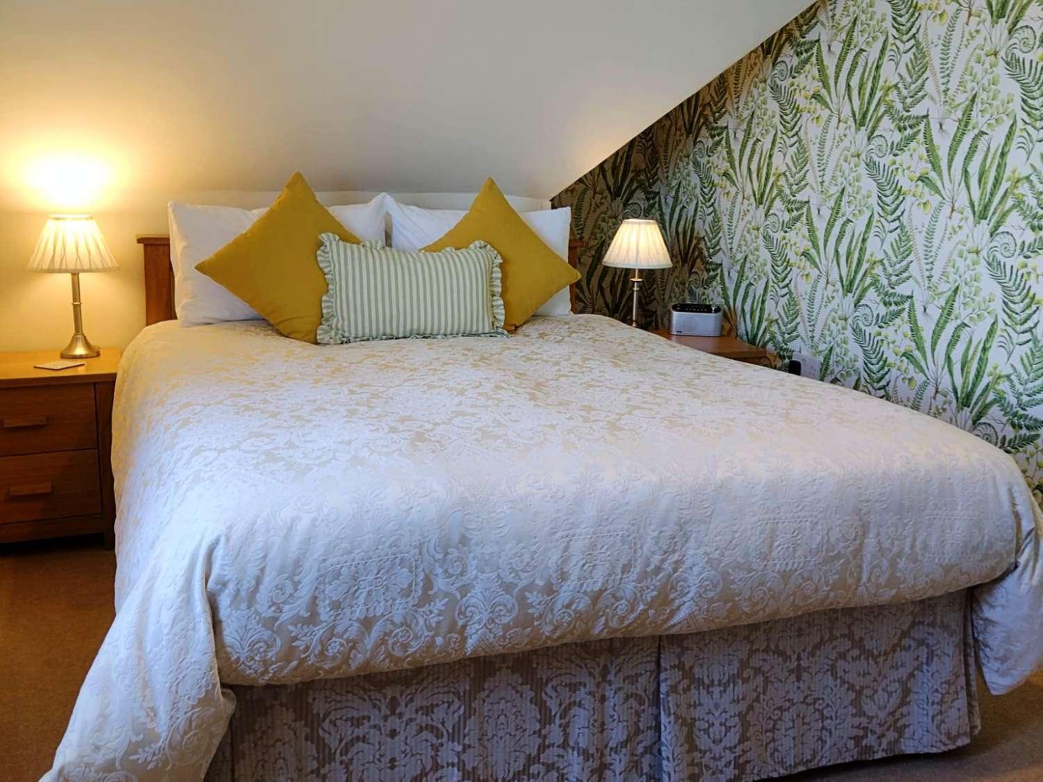 Chough'S Nest Hotel Lynton Ngoại thất bức ảnh