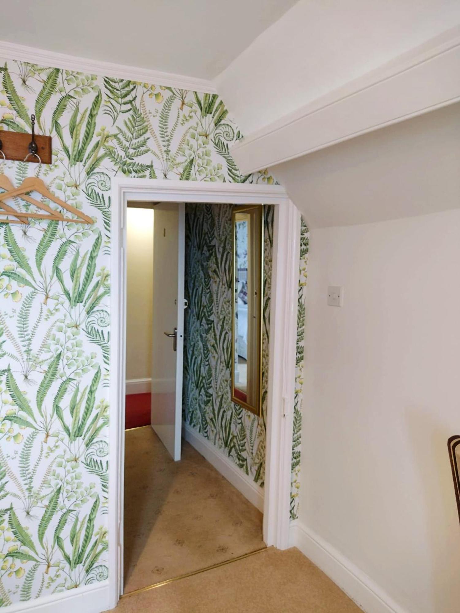 Chough'S Nest Hotel Lynton Ngoại thất bức ảnh
