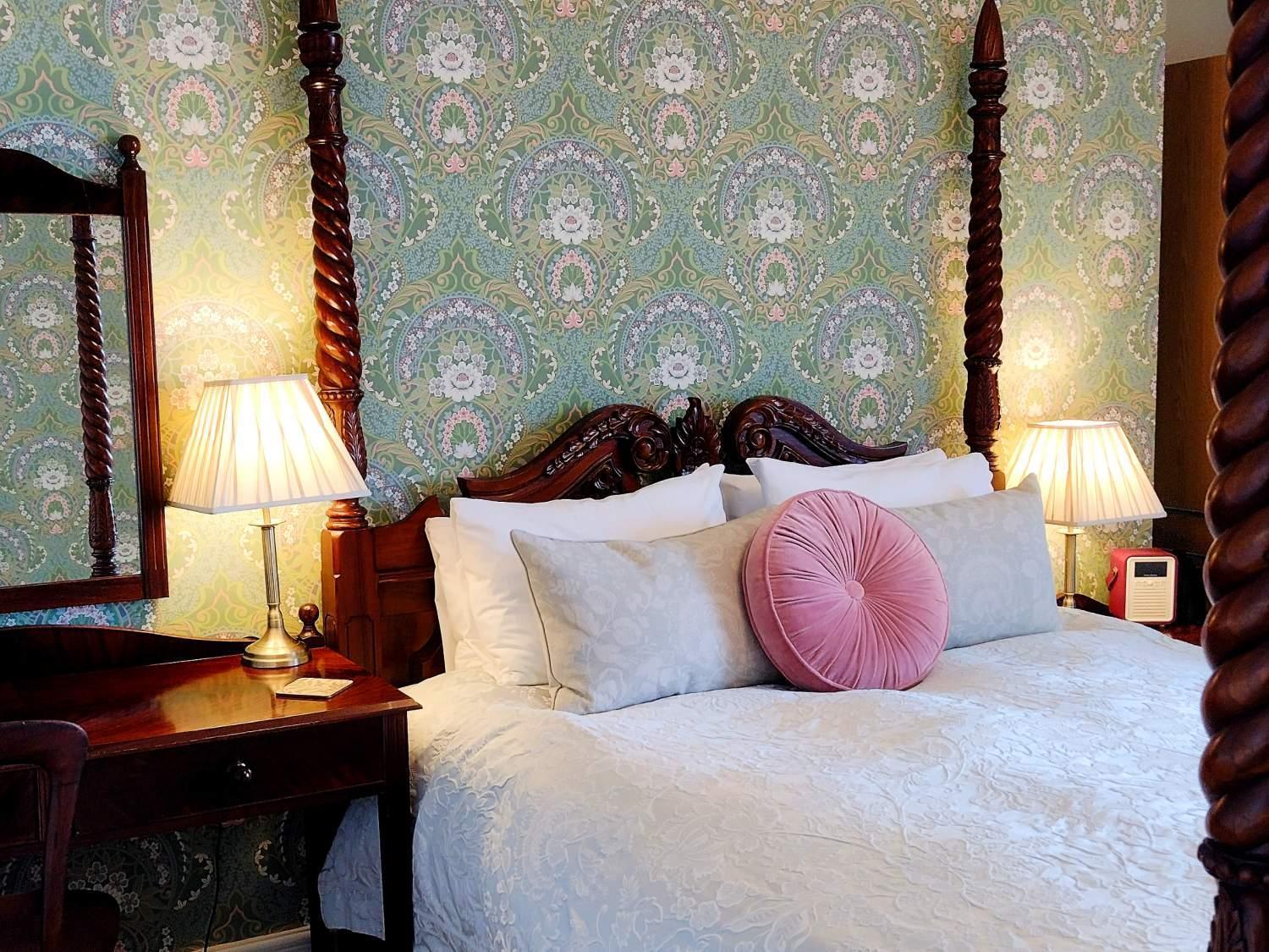 Chough'S Nest Hotel Lynton Ngoại thất bức ảnh