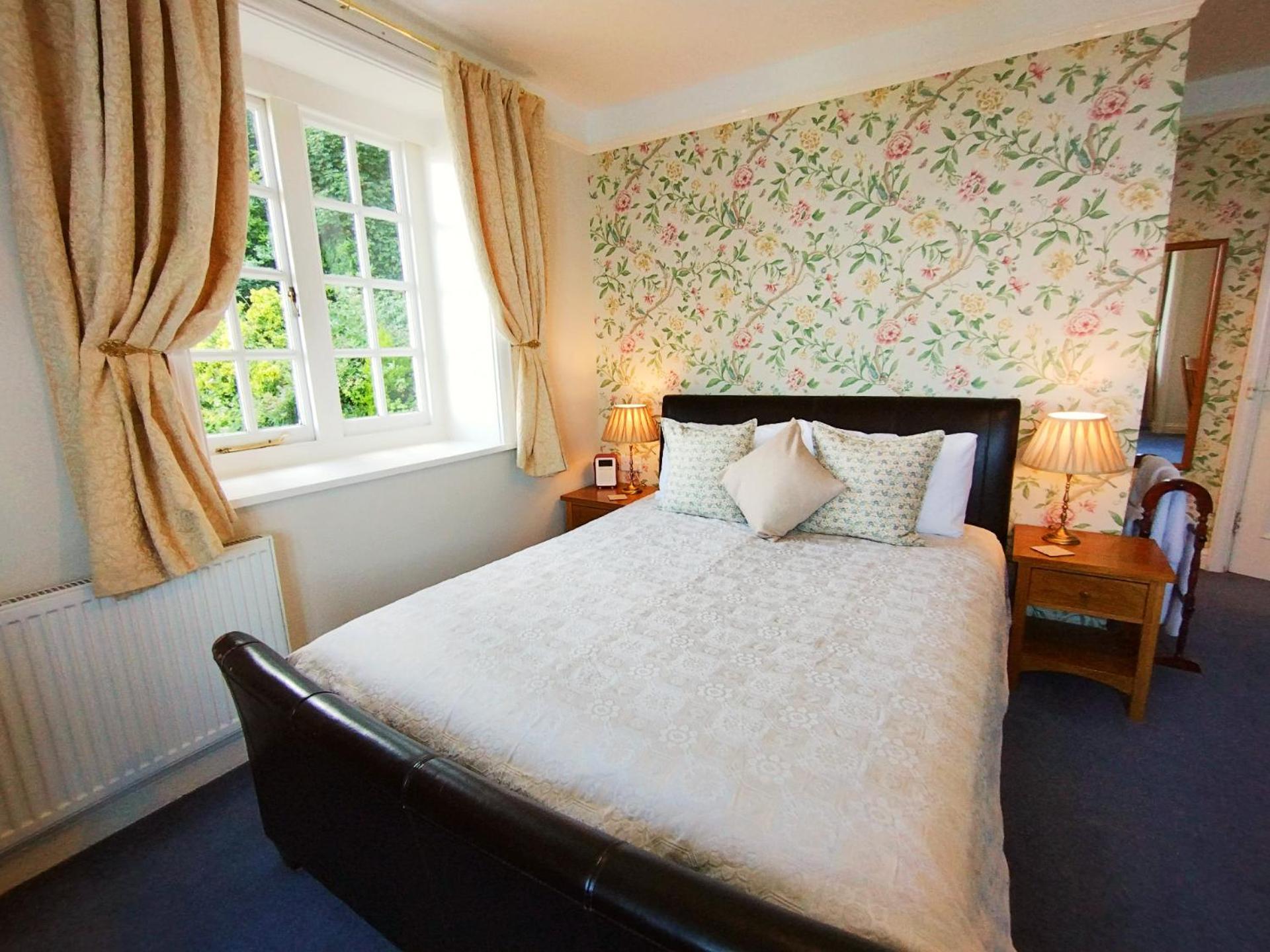 Chough'S Nest Hotel Lynton Ngoại thất bức ảnh