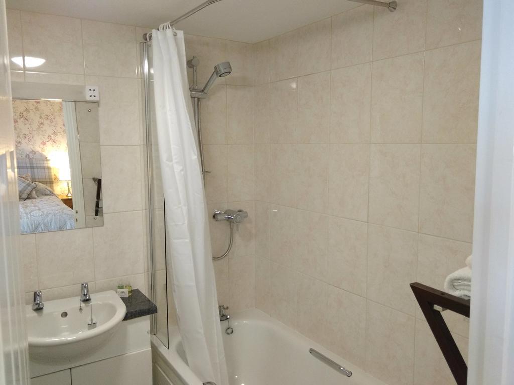 Chough'S Nest Hotel Lynton Ngoại thất bức ảnh